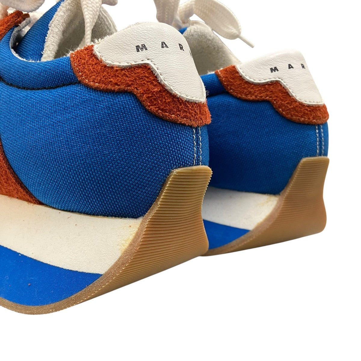 MARNI スニーカー 古着・中古-7枚目のアイテム画像