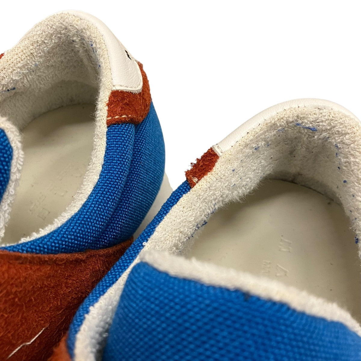 MARNI スニーカー 古着・中古-8枚目のアイテム画像