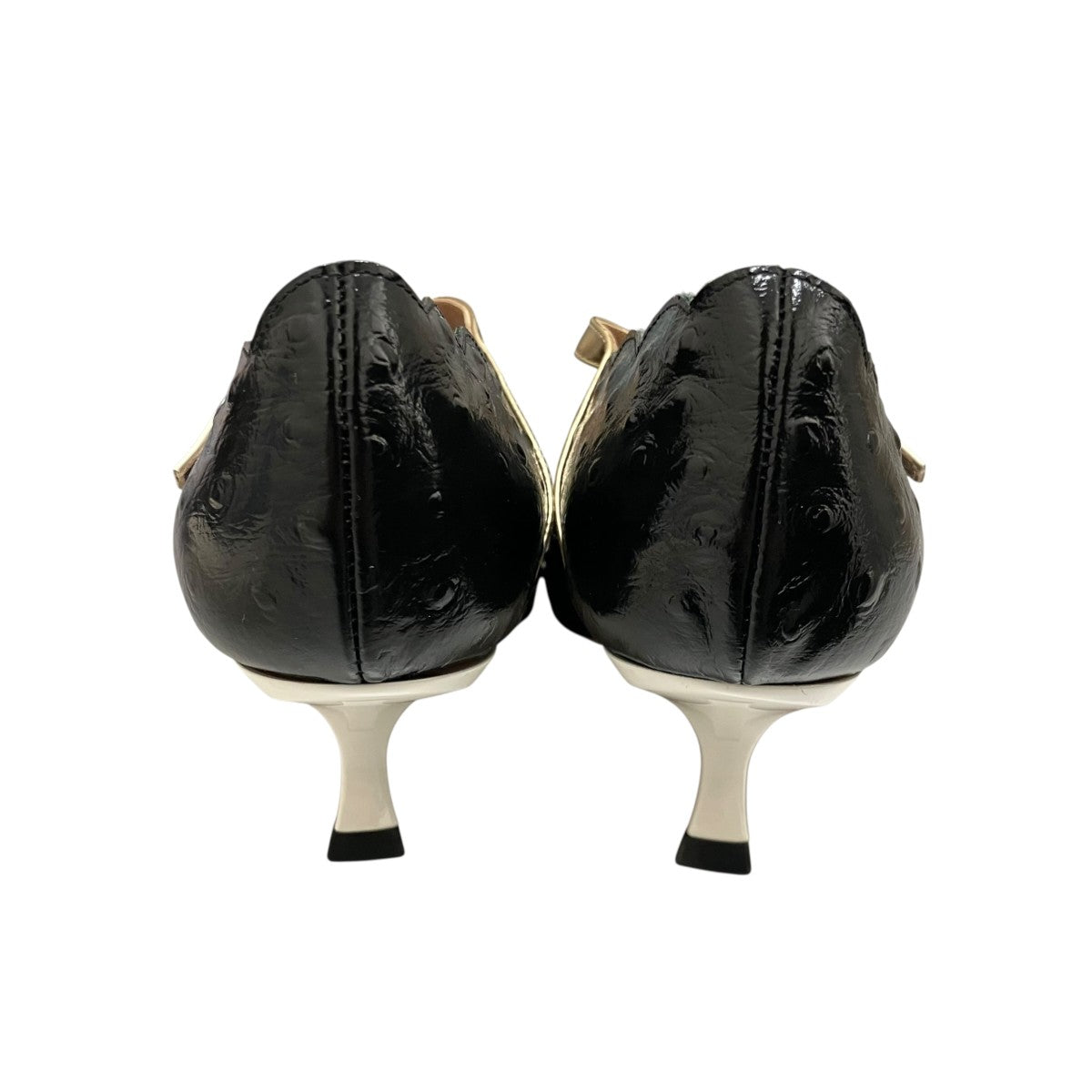 MARNI パンプスMJMS002305 古着・中古-3枚目のアイテム画像