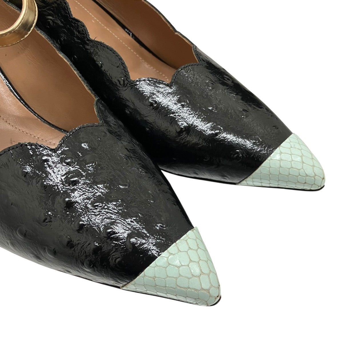 MARNI パンプスMJMS002305 古着・中古-6枚目のアイテム画像