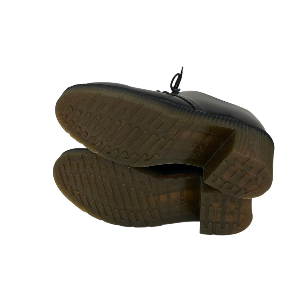 Dr．Martens AMORYヒールレザーシューズ 古着・中古-3枚目のアイテム画像