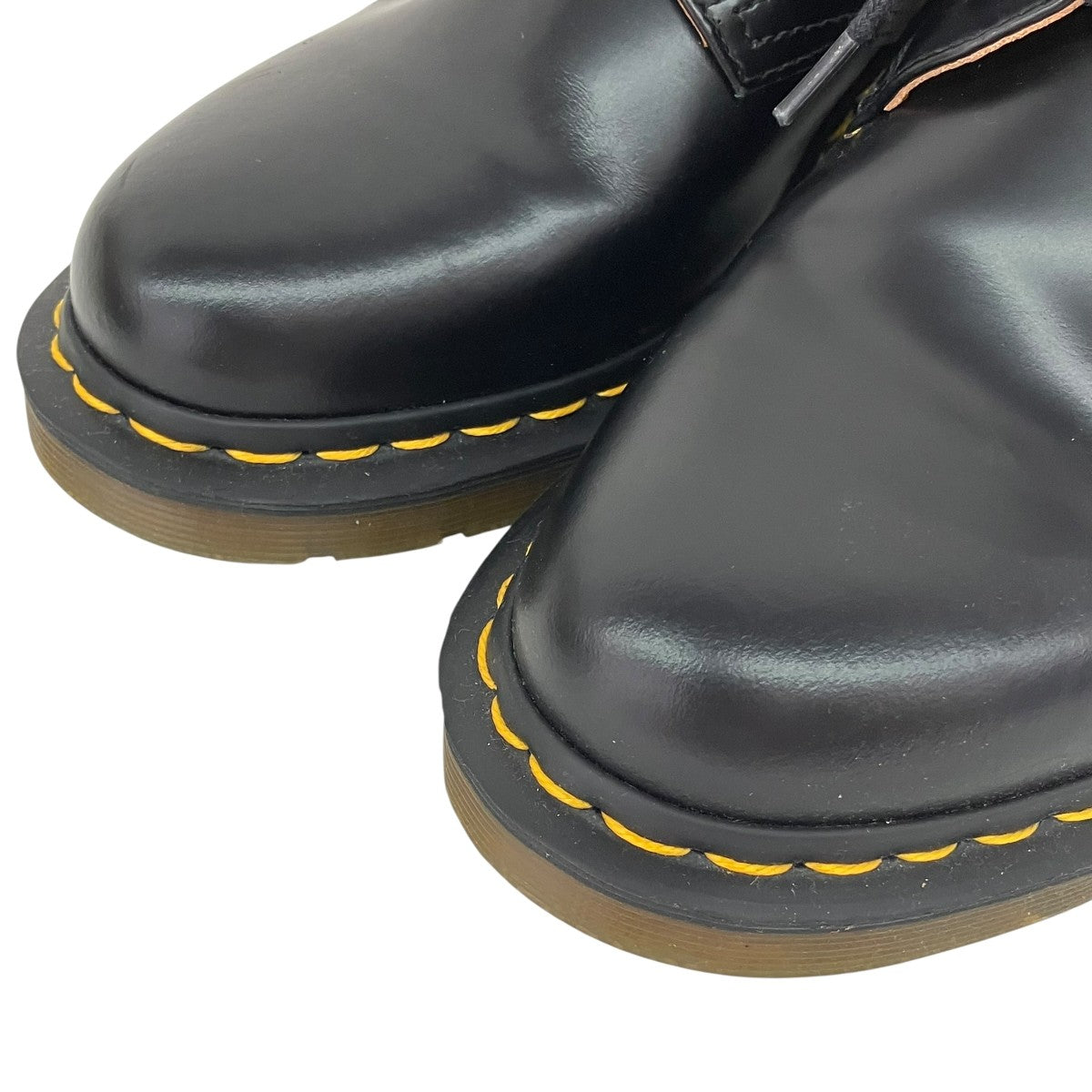 Dr．Martens AMORYヒールレザーシューズ 古着・中古-5枚目のアイテム画像