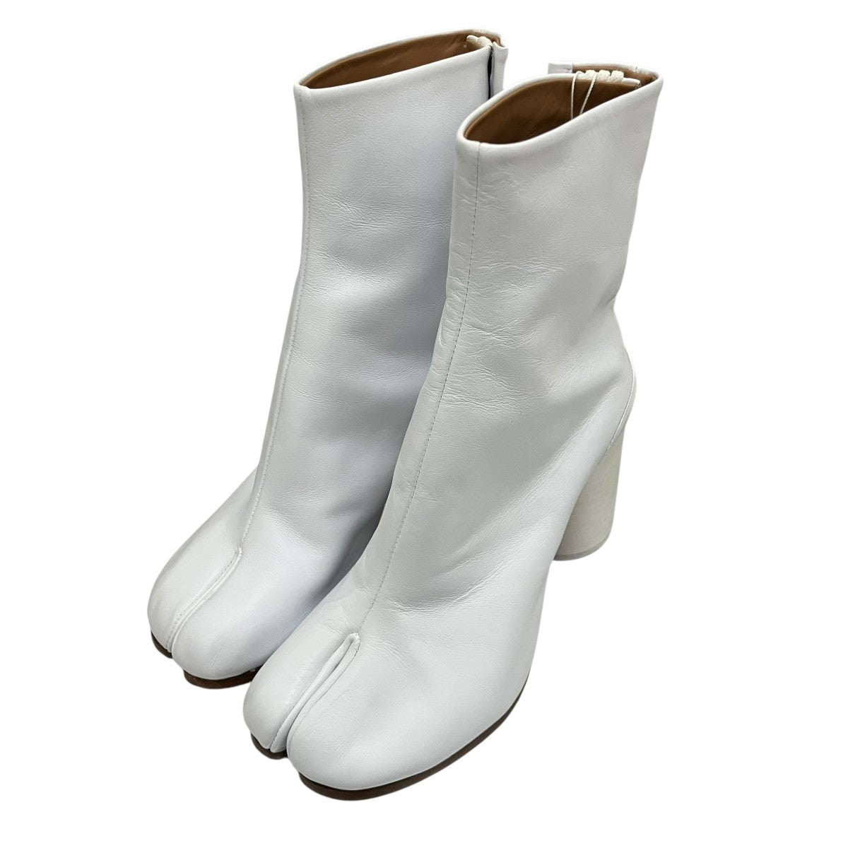 Maison Margiela 足袋ブーツS58WU0161 古着・中古-1枚目のアイテム画像