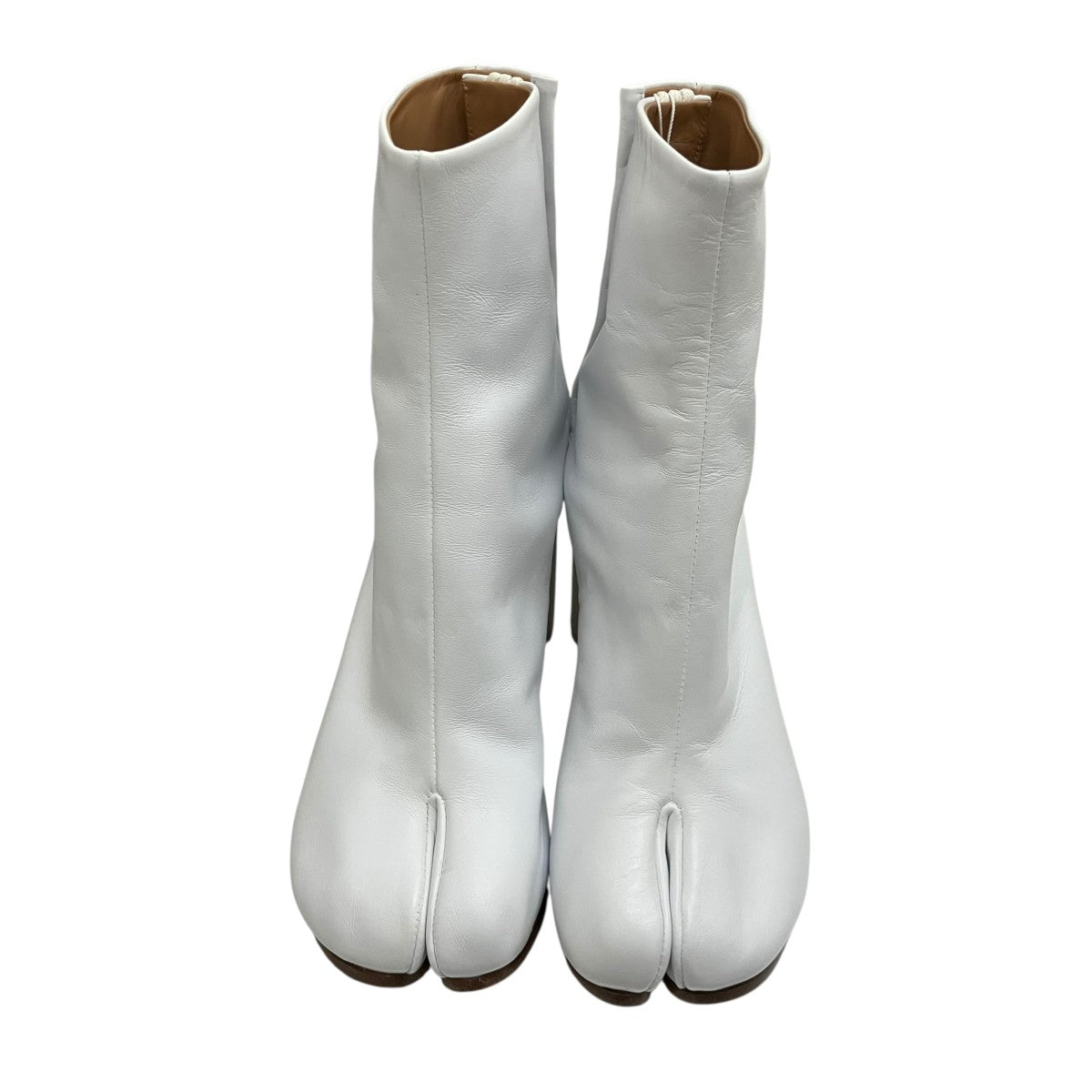 Maison Margiela 足袋ブーツS58WU0161 古着・中古-2枚目のアイテム画像