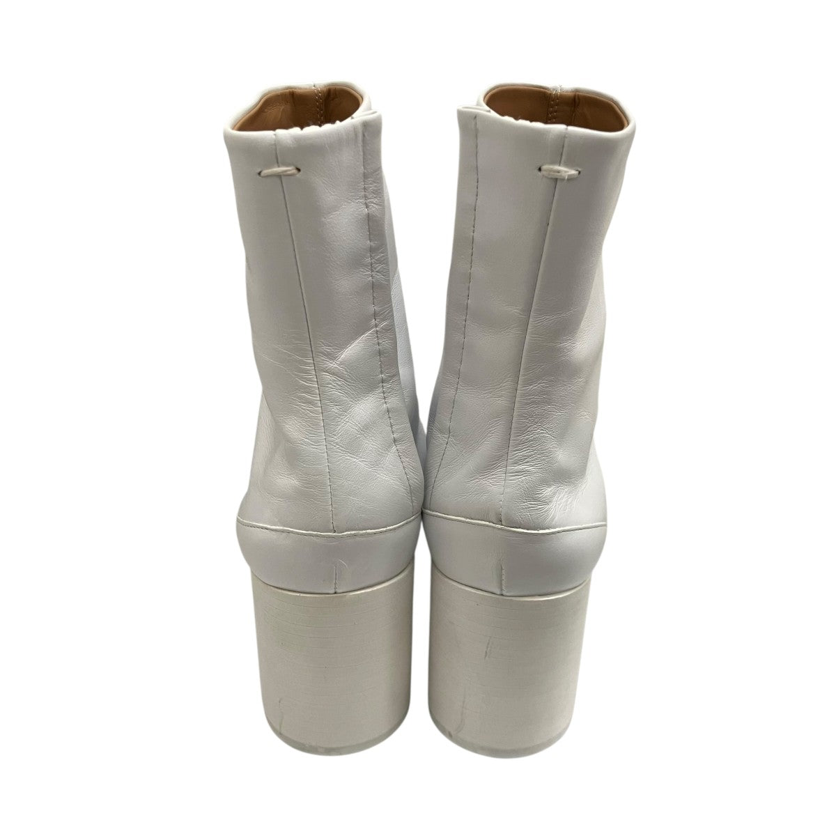 Maison Margiela 足袋ブーツS58WU0161 古着・中古-3枚目のアイテム画像