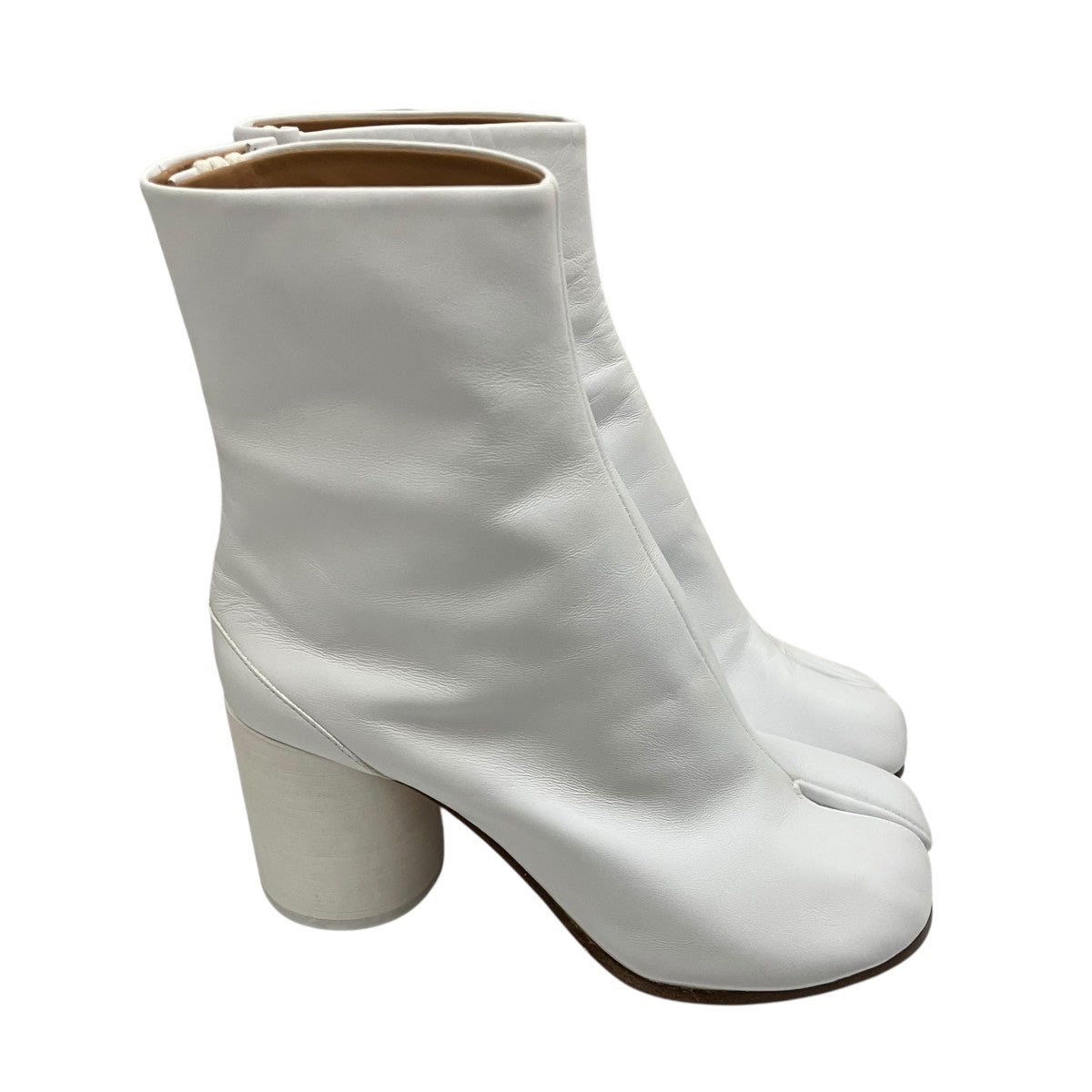Maison Margiela 足袋ブーツS58WU0161 古着・中古-4枚目のアイテム画像