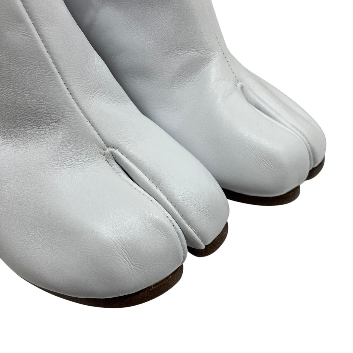Maison Margiela 足袋ブーツS58WU0161 古着・中古-6枚目のアイテム画像