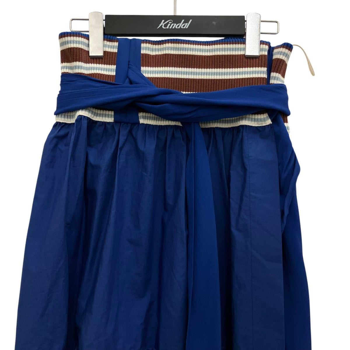 MARNI ロングスカートGOMAW19LQ6TCV60 古着・中古-3枚目のアイテム画像
