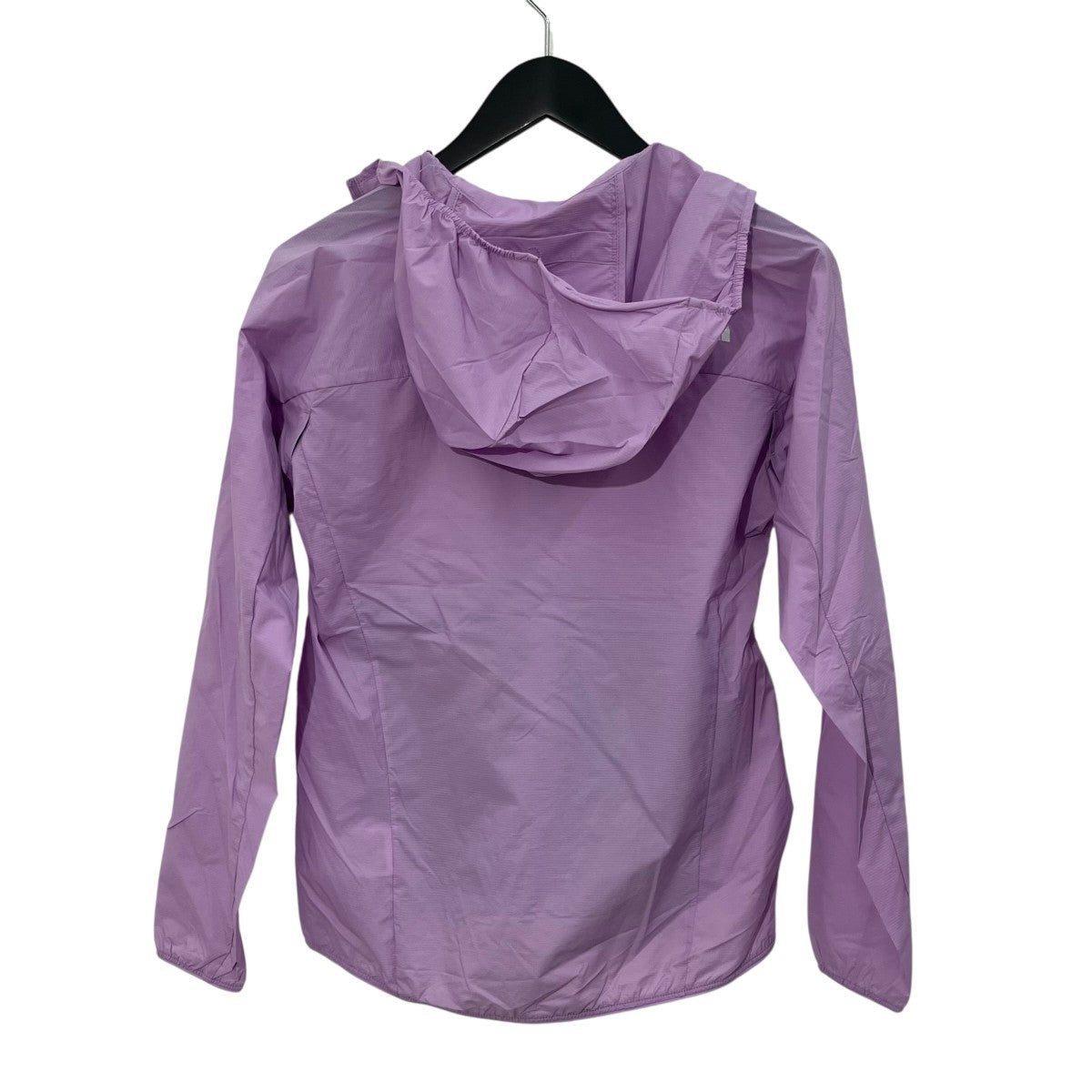 THE NORTH FACE スワローテイルベントフーディナイロンパーカーNPW22280 古着・中古-2枚目のアイテム画像