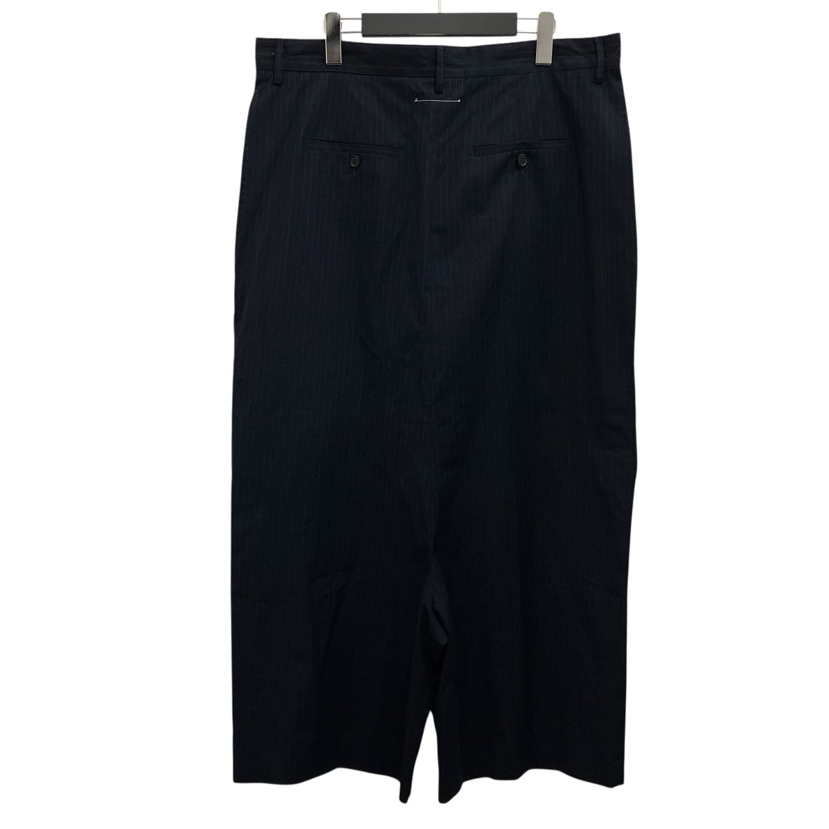 MM6 Maison Margiela ノースリーブジャンプスーツS52FP0073 古着・中古-2枚目のアイテム画像