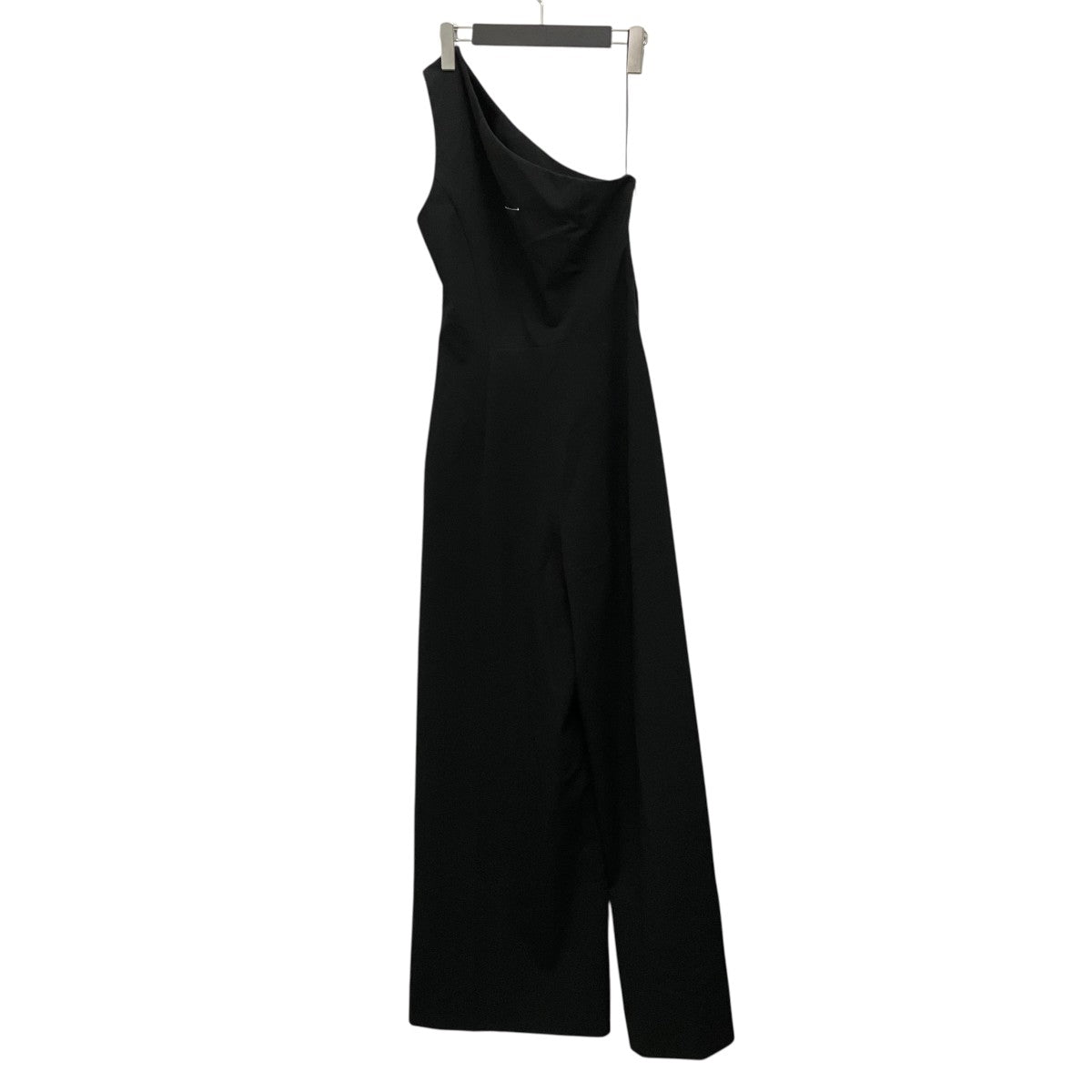 MM6 Maison Margiela ワンショルダーサロペットS52FP0076 古着・中古-2枚目のアイテム画像