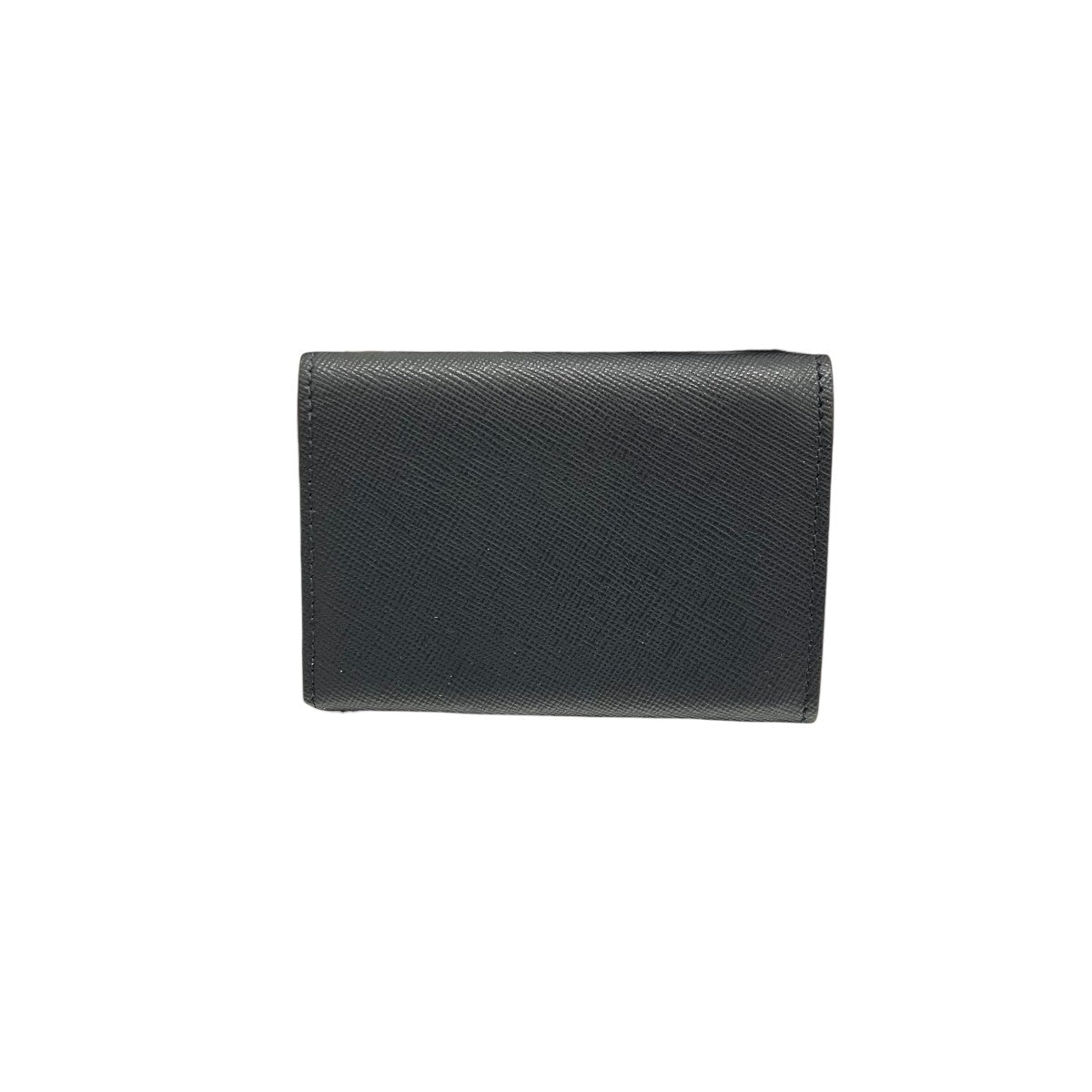 MARNI 20AWサフィアーノレザー三つ折り財布PFMOW02U23 古着・中古-2枚目のアイテム画像