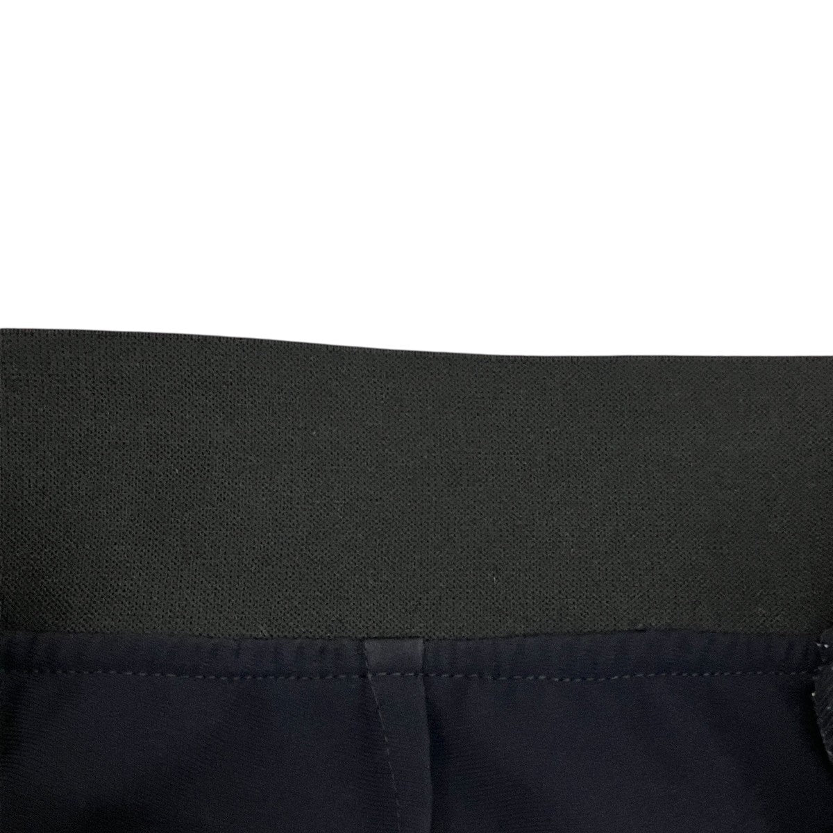 M・fil イージーパンツ210-13536 古着・中古-6枚目のアイテム画像