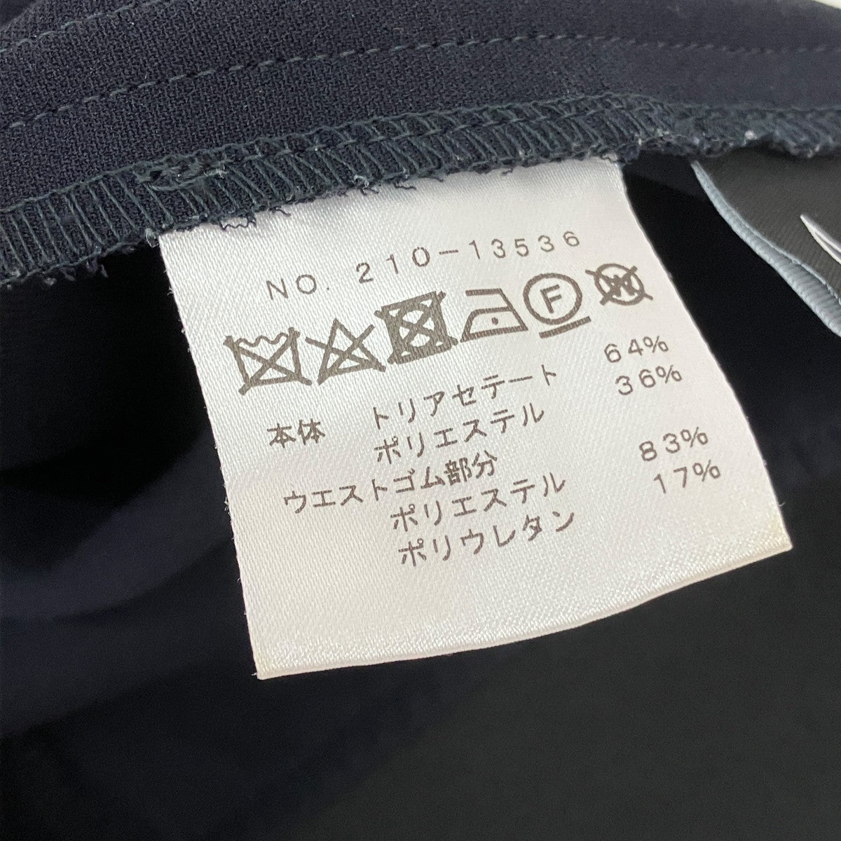 M・fil イージーパンツ210-13536 古着・中古-7枚目のアイテム画像