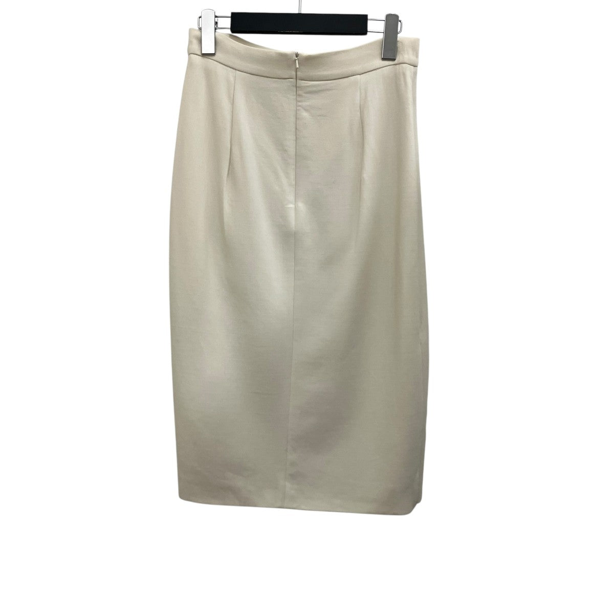 MaxMara ウールスカート110106816 古着・中古-2枚目のアイテム画像