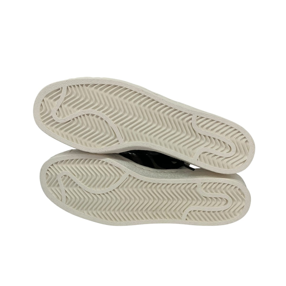 adidas BLONDEY PRO MODEL WHITEクリアスニーカーIG0843 古着・中古-3枚目のアイテム画像