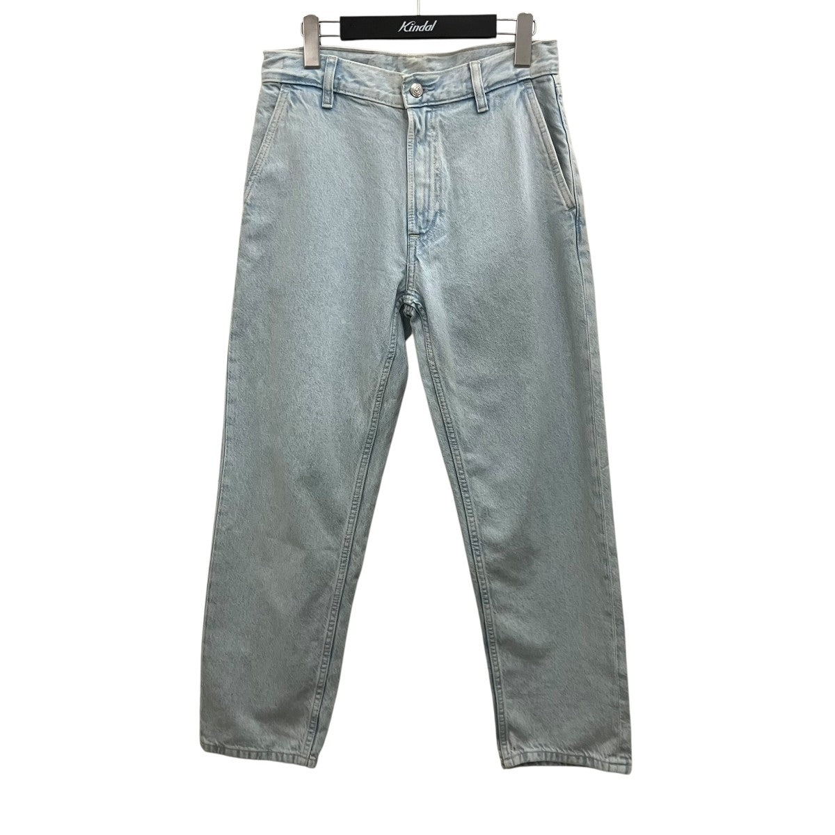 Calvin Klein デニムパンツ4RC724G 古着・中古-1枚目のアイテム画像