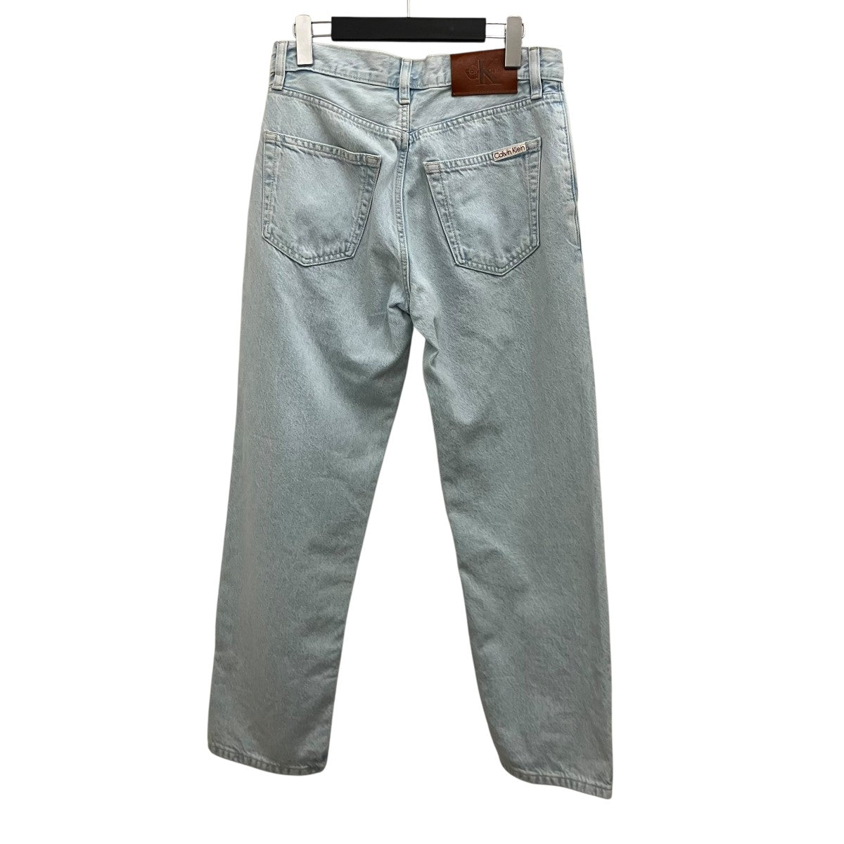 Calvin Klein デニムパンツ4RC724G 古着・中古-2枚目のアイテム画像