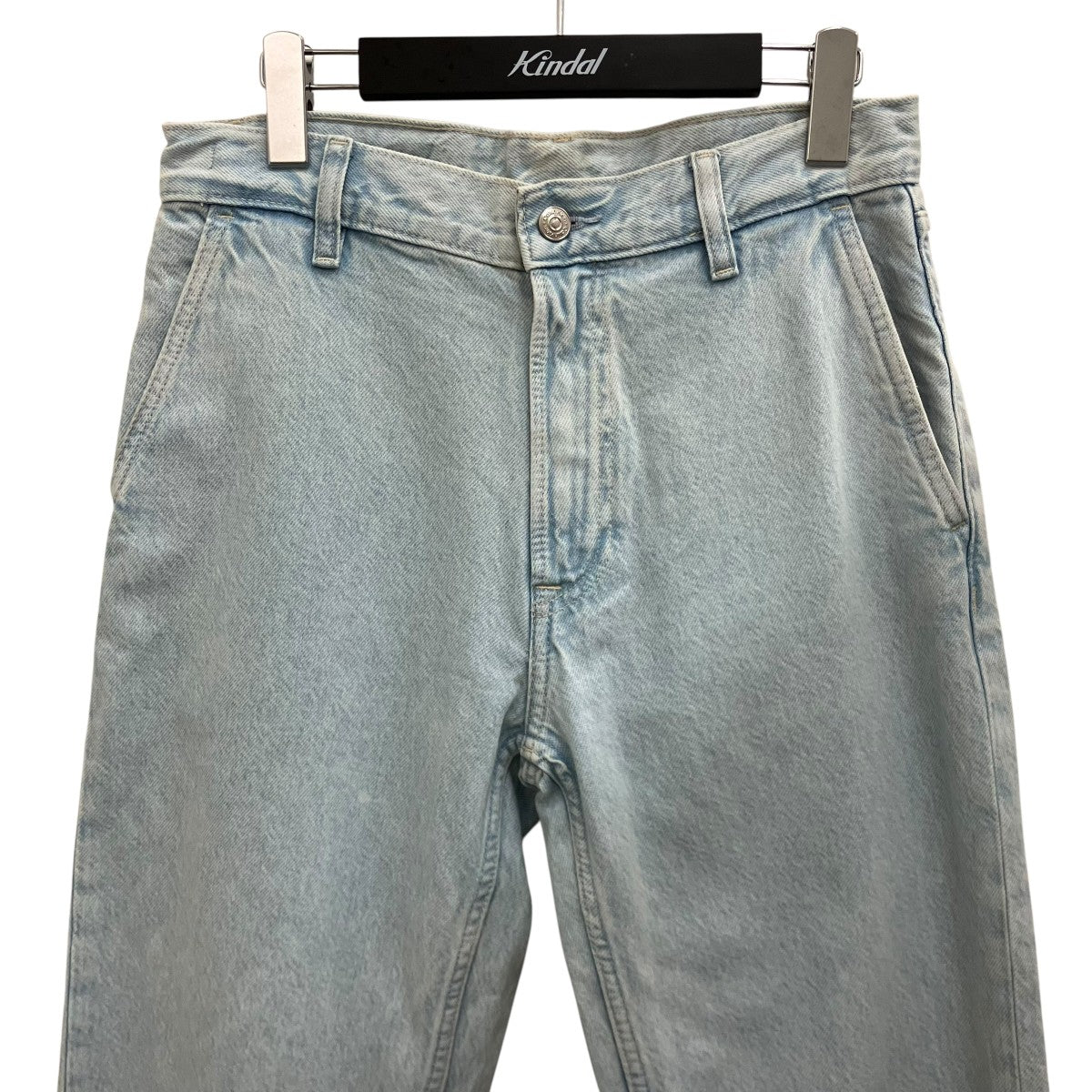 Calvin Klein デニムパンツ4RC724G 古着・中古-3枚目のアイテム画像