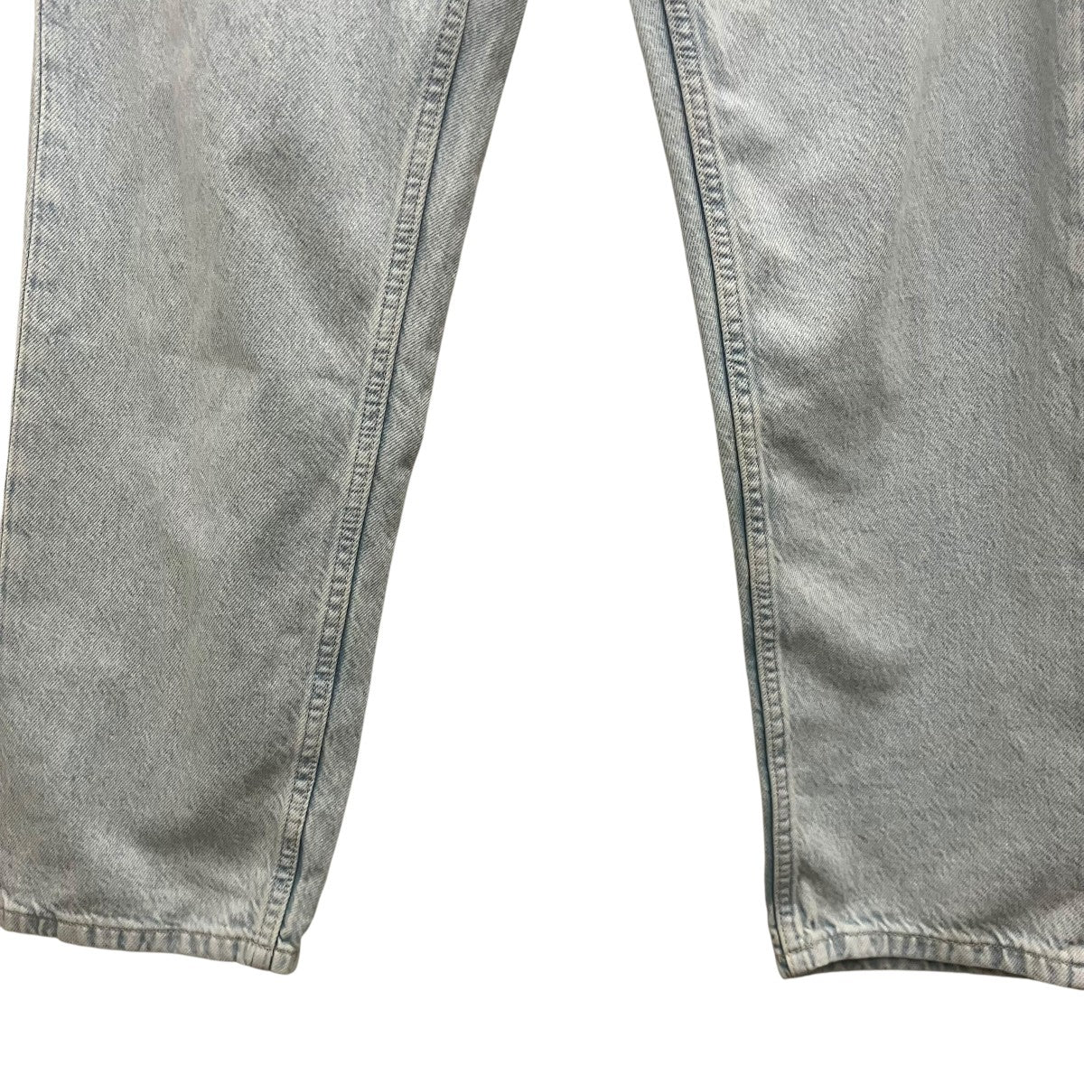 Calvin Klein デニムパンツ4RC724G 古着・中古-4枚目のアイテム画像