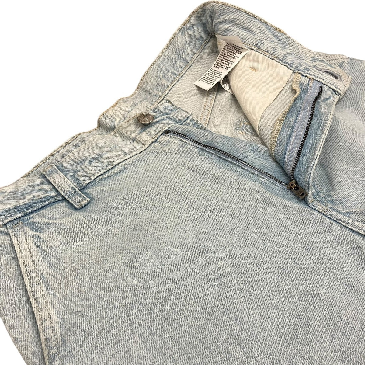 Calvin Klein デニムパンツ4RC724G 古着・中古-5枚目のアイテム画像