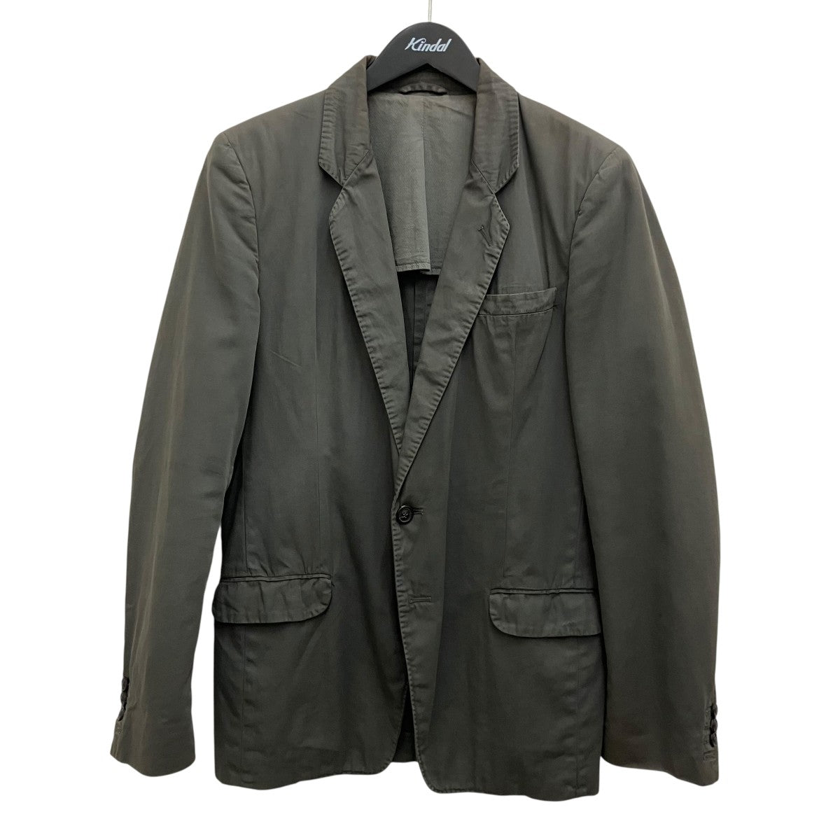 Martin Margiela 10 05SS【ここのえタグ】テーラードジャケット30 Z023 古着・中古-1枚目のアイテム画像