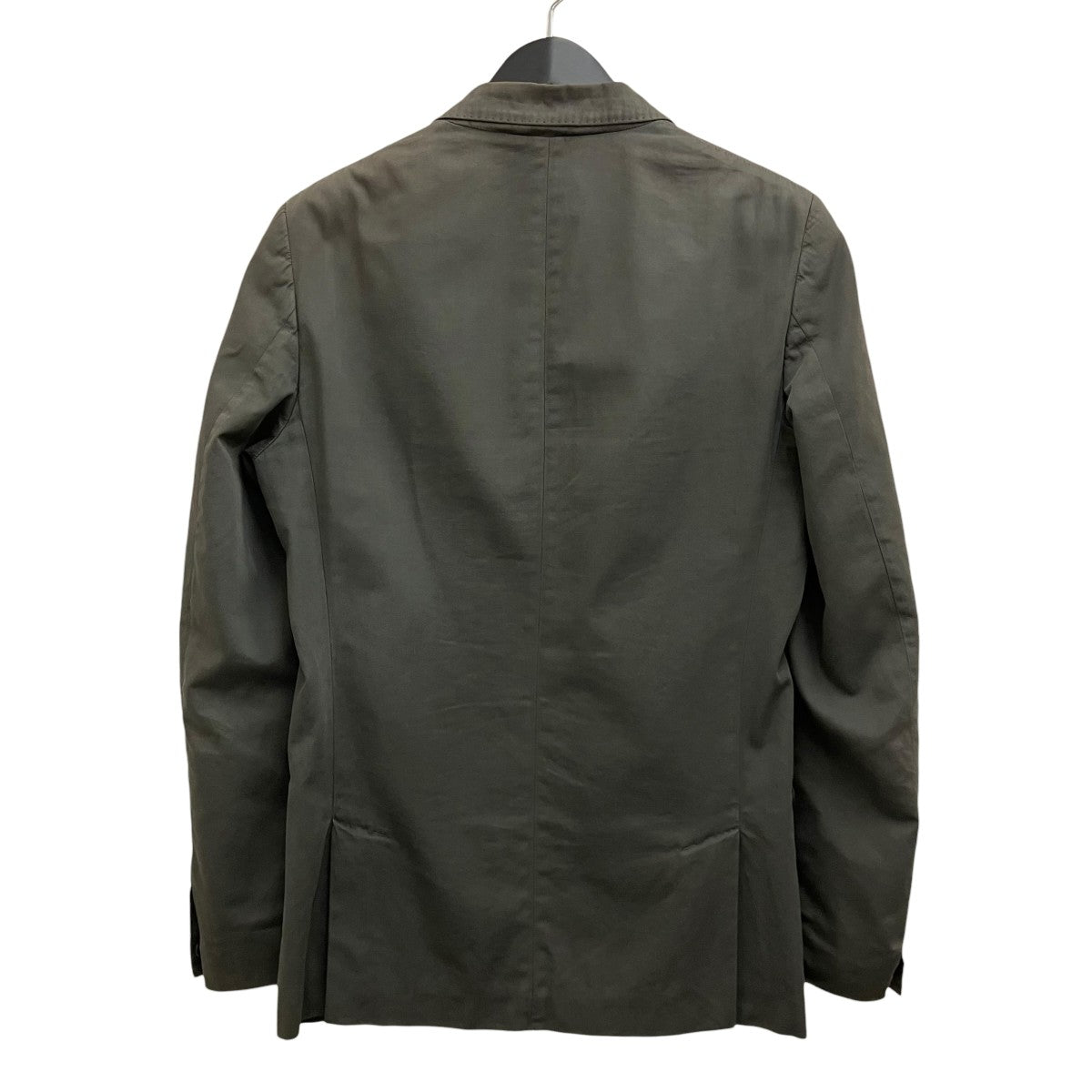 Martin Margiela 10 05SS【ここのえタグ】テーラードジャケット30 Z023 古着・中古-2枚目のアイテム画像