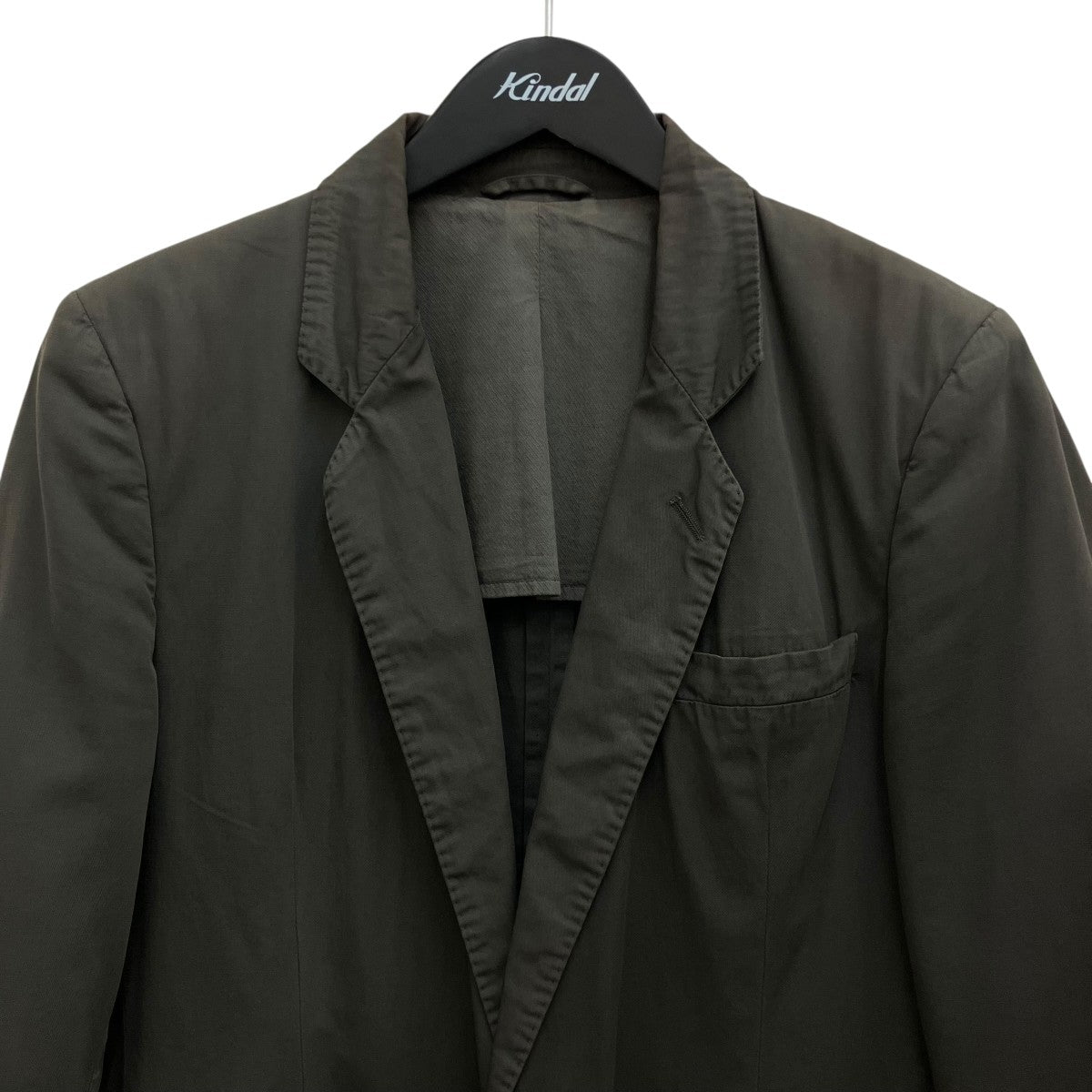 Martin Margiela 10 05SS【ここのえタグ】テーラードジャケット30 Z023 古着・中古-3枚目のアイテム画像