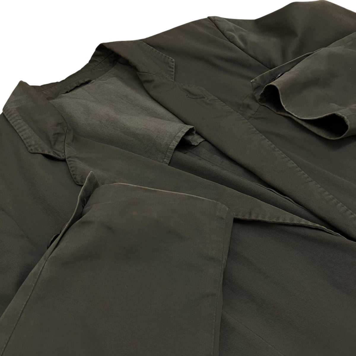 Martin Margiela 10 05SS【ここのえタグ】テーラードジャケット30 Z023 古着・中古-5枚目のアイテム画像