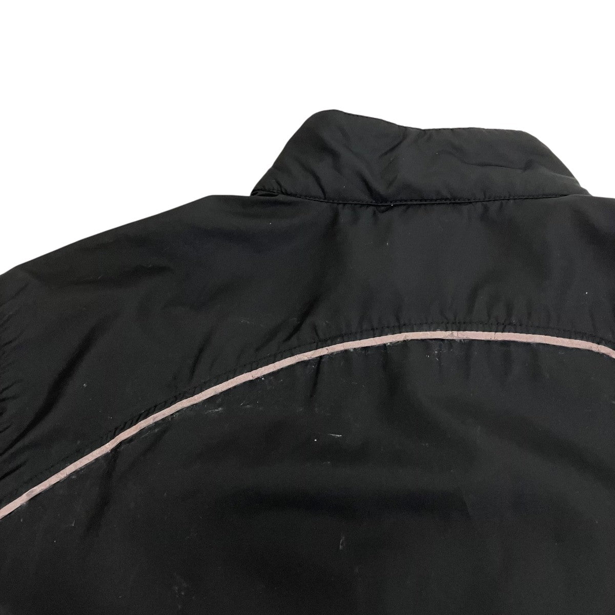 NIKE 00sハーフジップジャケット 古着・中古-5枚目のアイテム画像