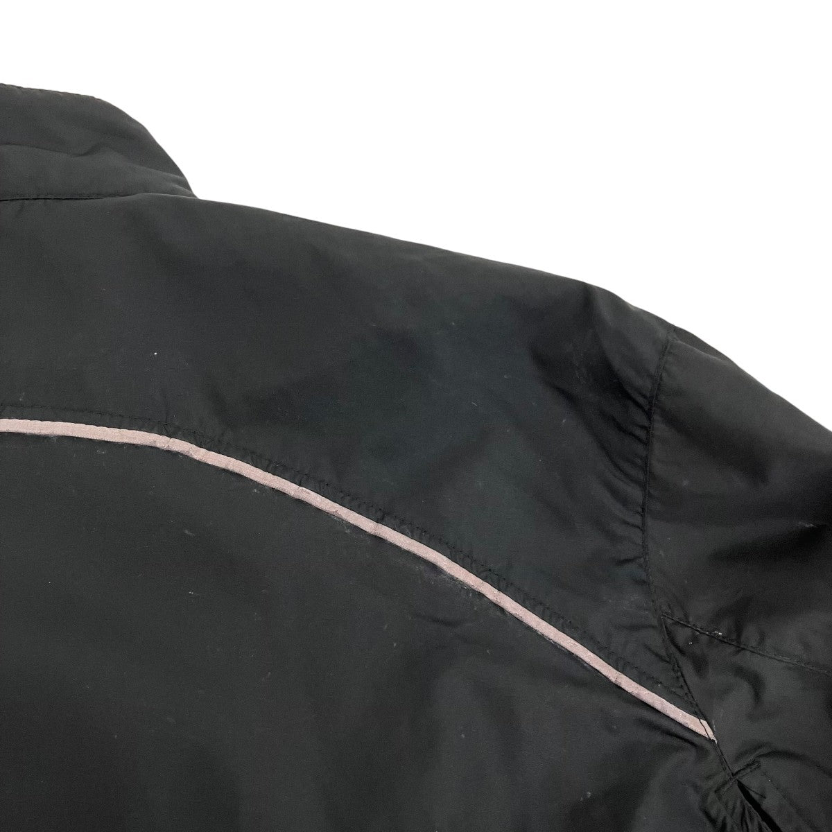 NIKE 00sハーフジップジャケット 古着・中古-6枚目のアイテム画像
