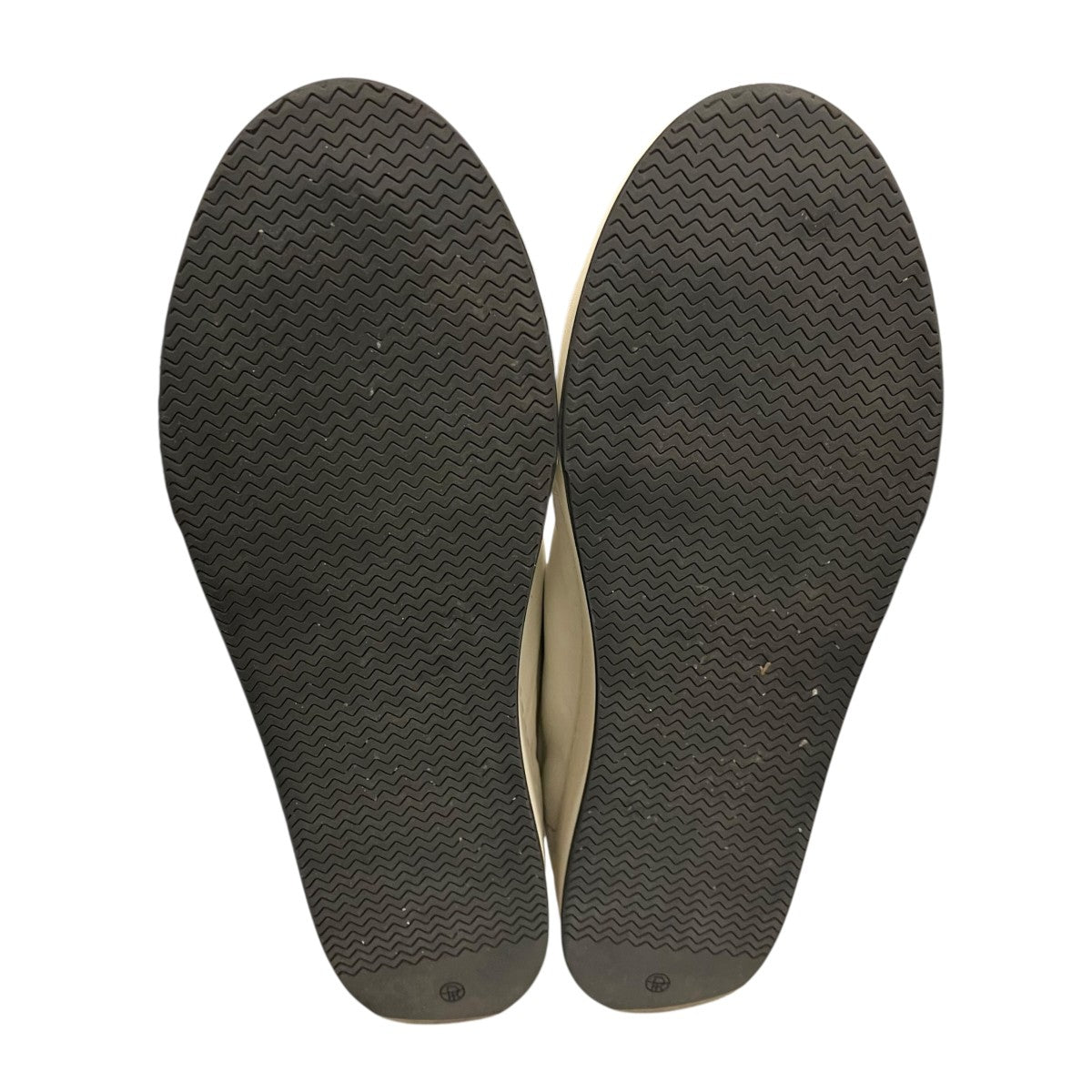 THE ROW 【DEAN STRAPS】ベルクロスニーカー 古着・中古-5枚目のアイテム画像