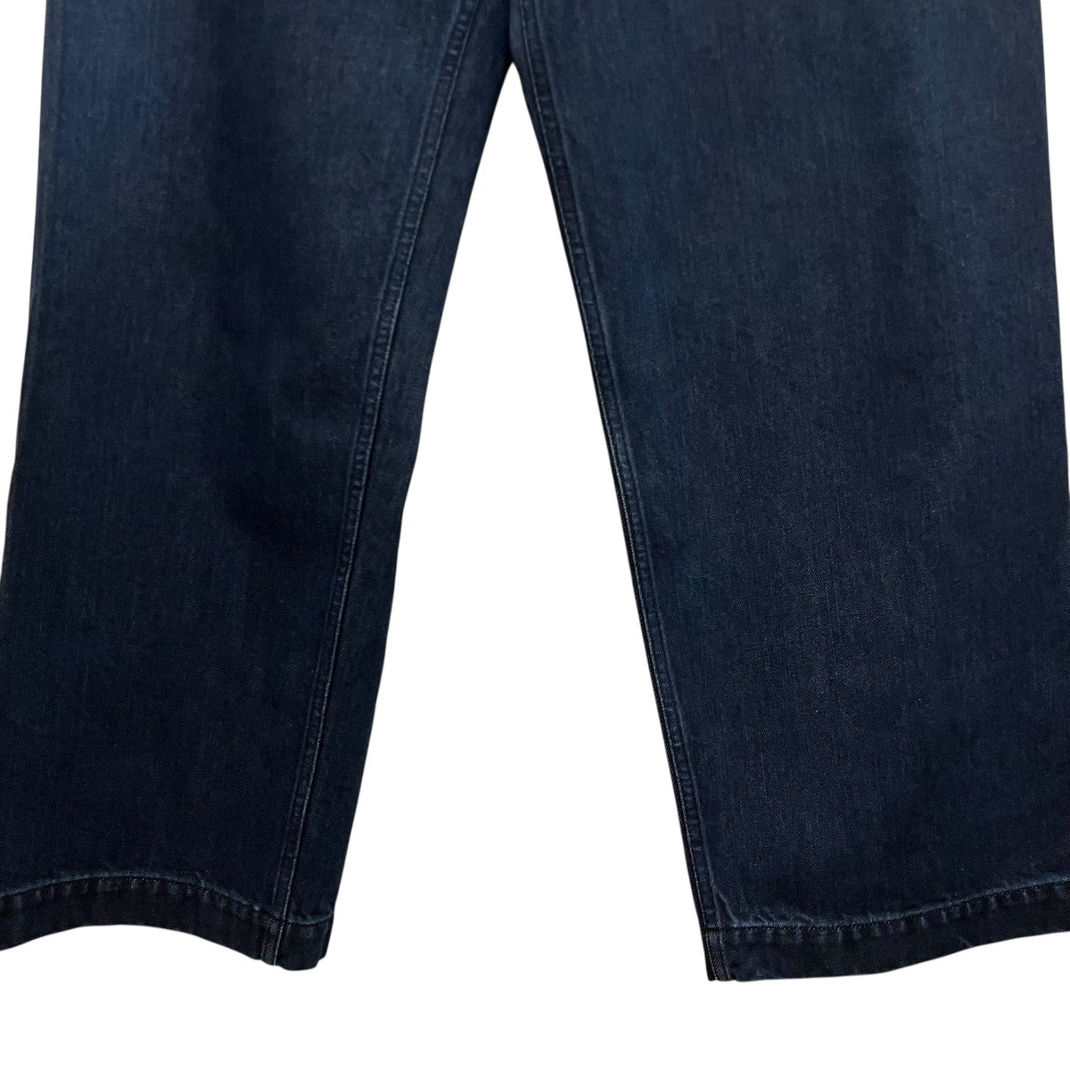 BISOWN デニムパンツ24AW-BIS-PT08U-RE 古着・中古-4枚目のアイテム画像