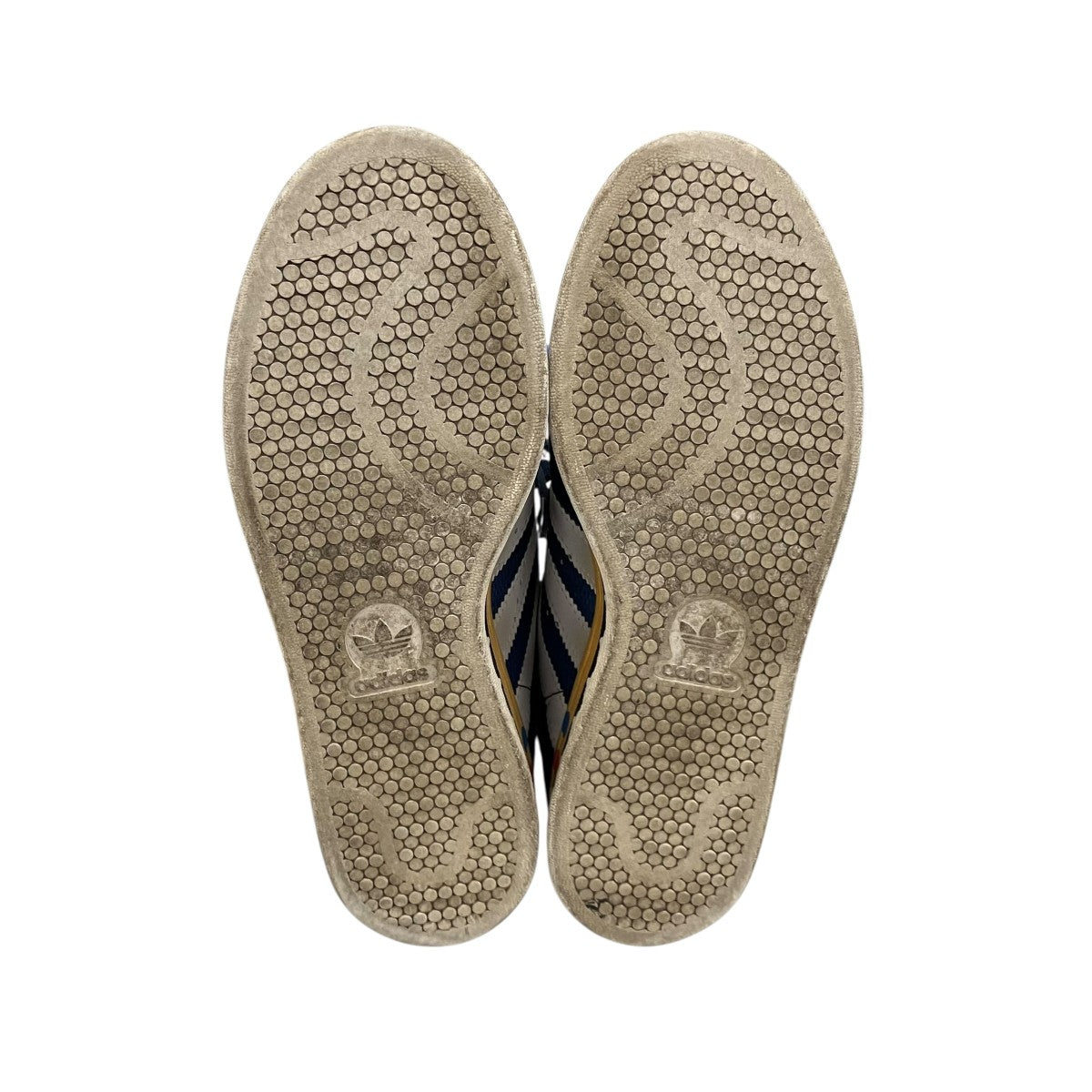 adidas originals×RAF SIMONS 【RS L．A． STAN】スニーカーEE7951 古着・中古-6枚目のアイテム画像