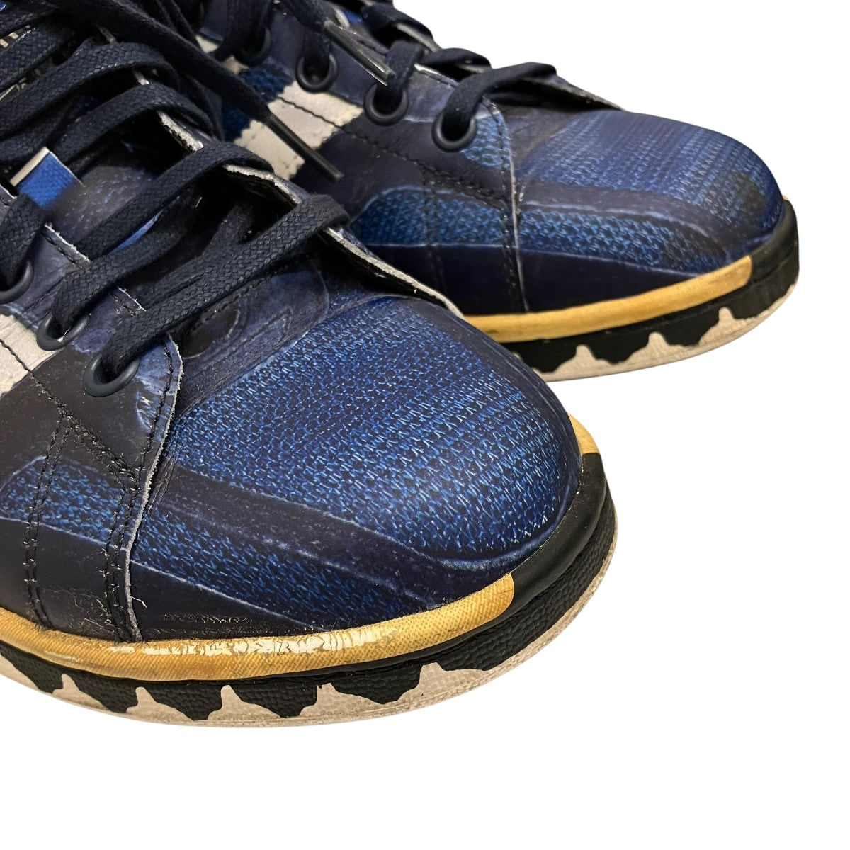 adidas originals×RAF SIMONS 【RS L．A． STAN】スニーカーEE7951 古着・中古-7枚目のアイテム画像