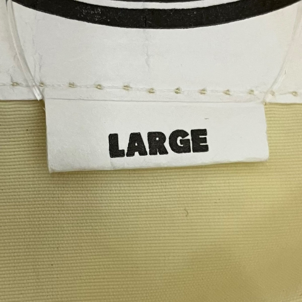 【GENERAL B．D SHIRT】ナイロンシャツ