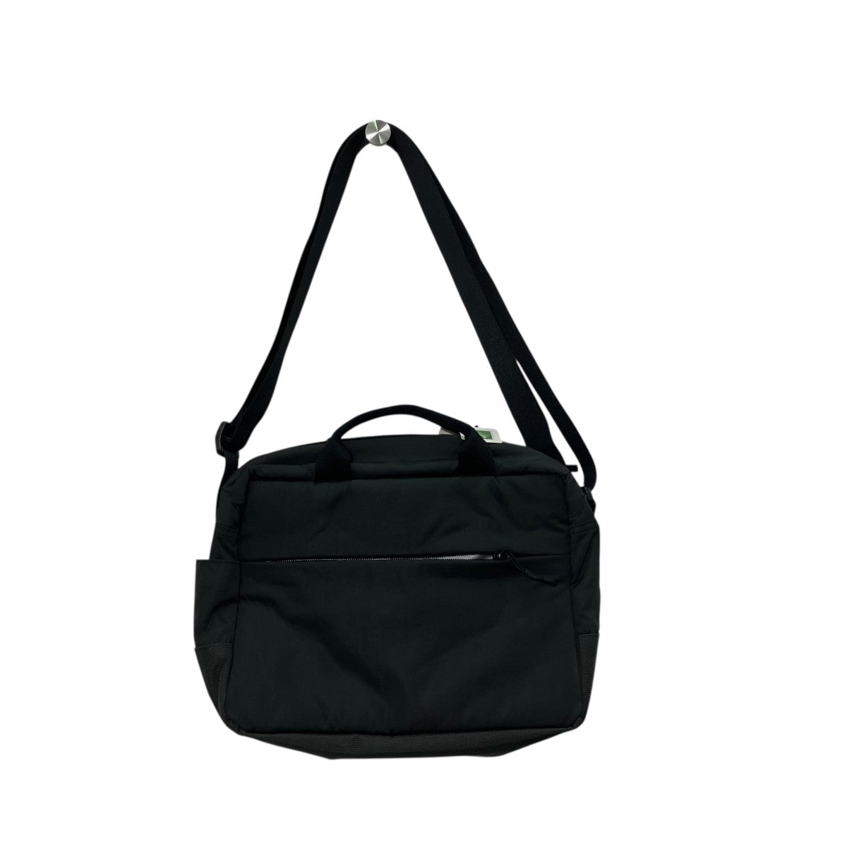 MANHATTAN PASSAGE EST B5 Shoulder Bagショルダーバッグ 古着・中古-2枚目のアイテム画像