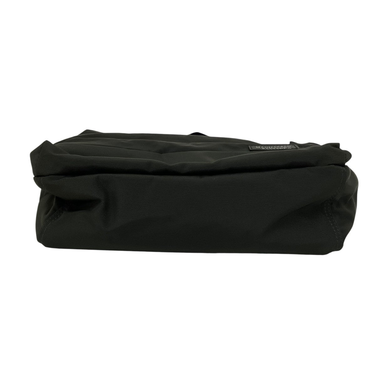 MANHATTAN PASSAGE EST B5 Shoulder Bagショルダーバッグ 古着・中古-3枚目のアイテム画像