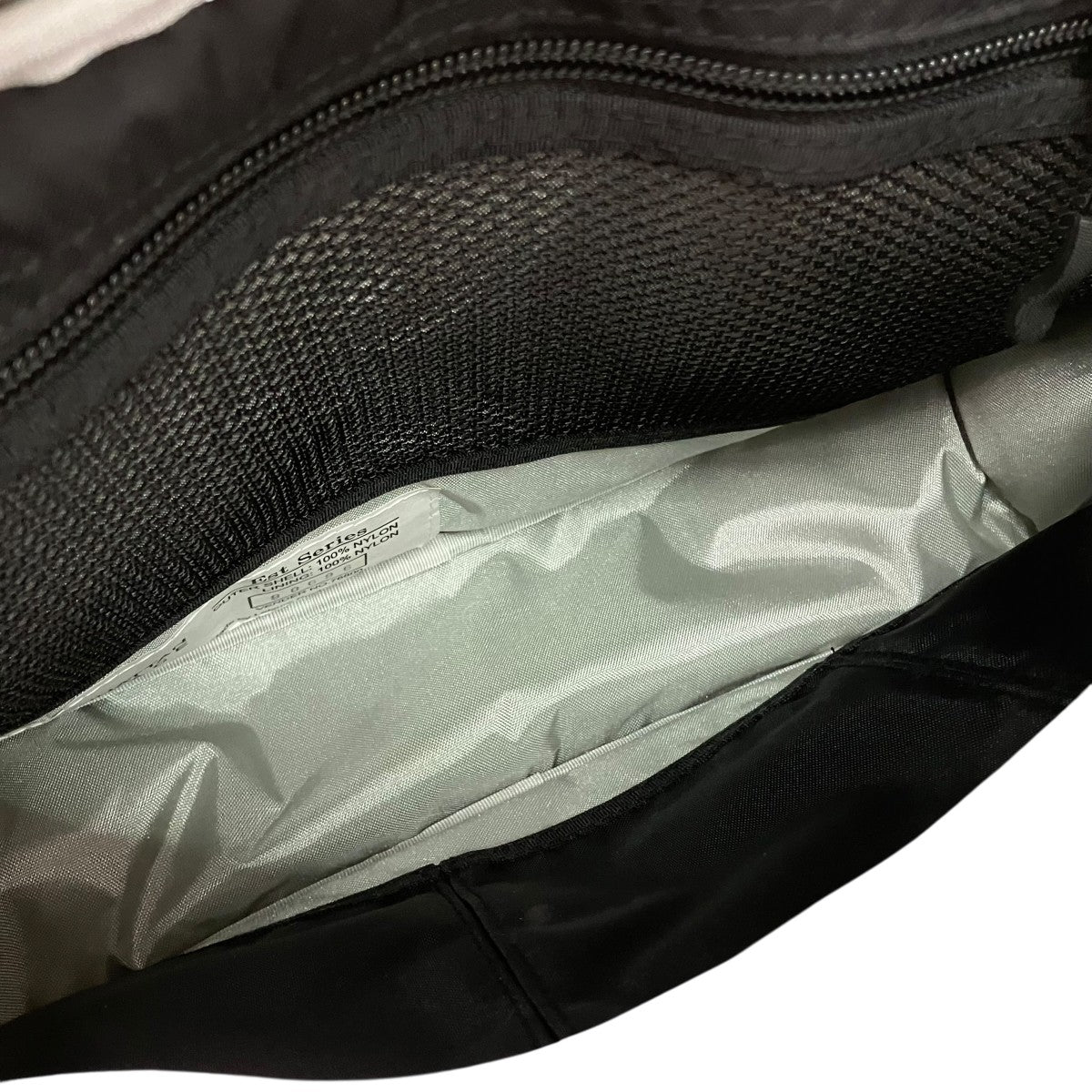 MANHATTAN PASSAGE EST B5 Shoulder Bagショルダーバッグ 古着・中古-5枚目のアイテム画像