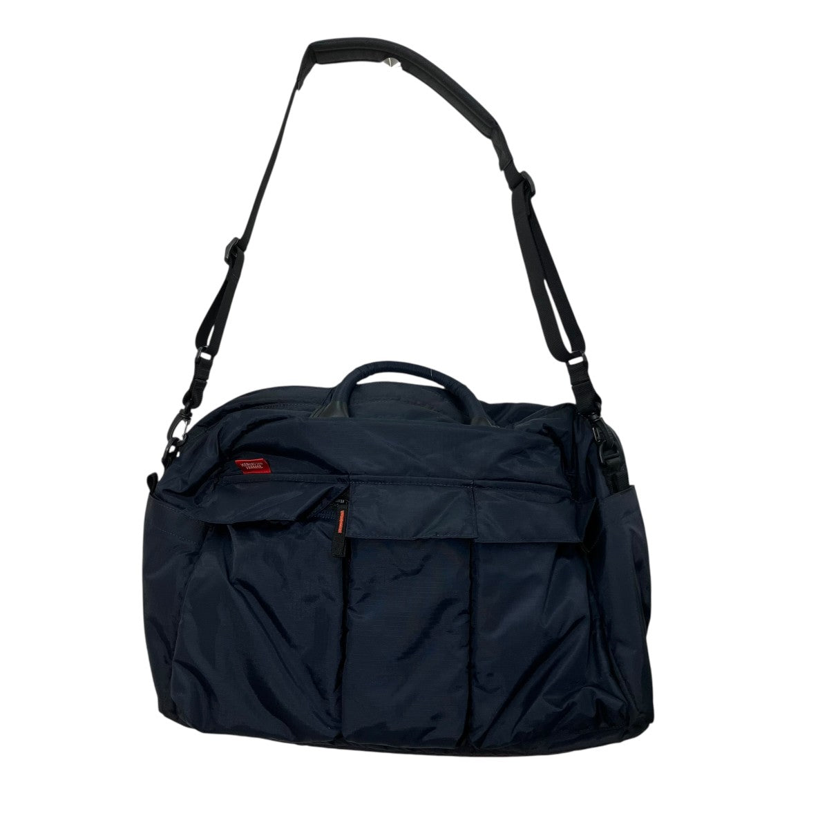 MANHATTAN PASSAGE Carry-All Weekender 1．52WAYバッグ90190 古着・中古-1枚目のアイテム画像