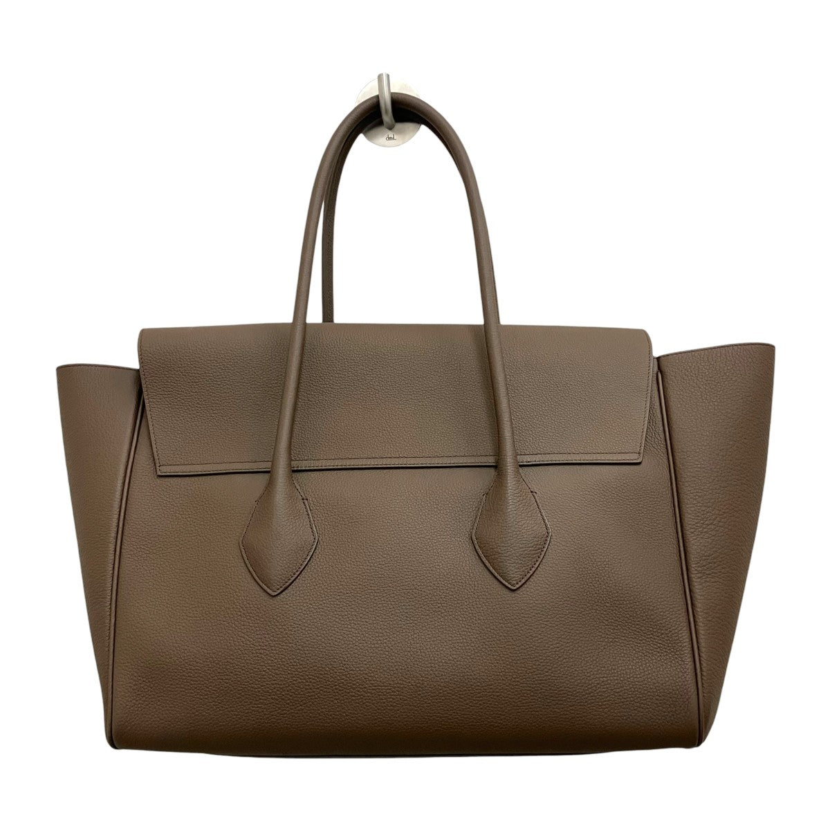 Salvatore Ferragamo 【 East-West Tote Bag】イーストウェストトートバッグ 古着・中古-3枚目のアイテム画像