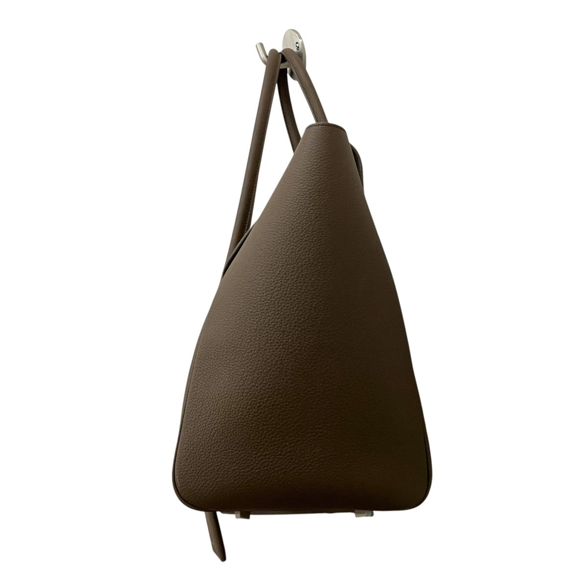 Salvatore Ferragamo 【 East-West Tote Bag】イーストウェストトートバッグ 古着・中古-4枚目のアイテム画像