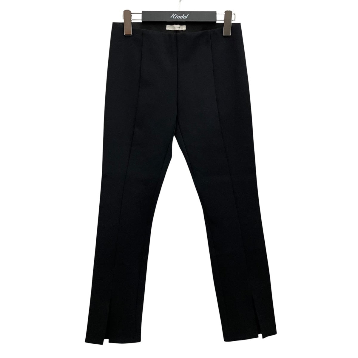 THE ROW 【THILDE 】スキューバパンツ3448-K106 古着・中古-1枚目のアイテム画像