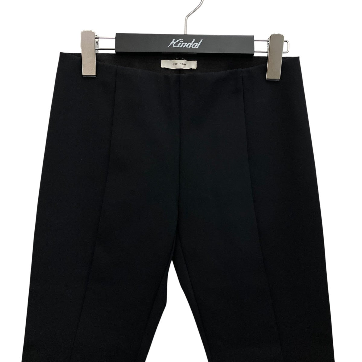 THE ROW 【THILDE 】スキューバパンツ3448-K106 古着・中古-3枚目のアイテム画像