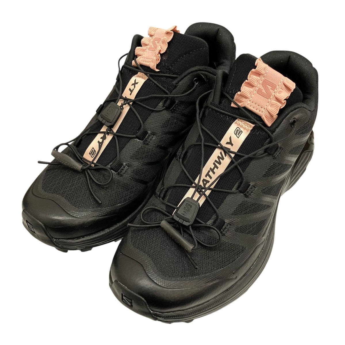 【XT-PATHWAY2 SATIN】スニーカー477950