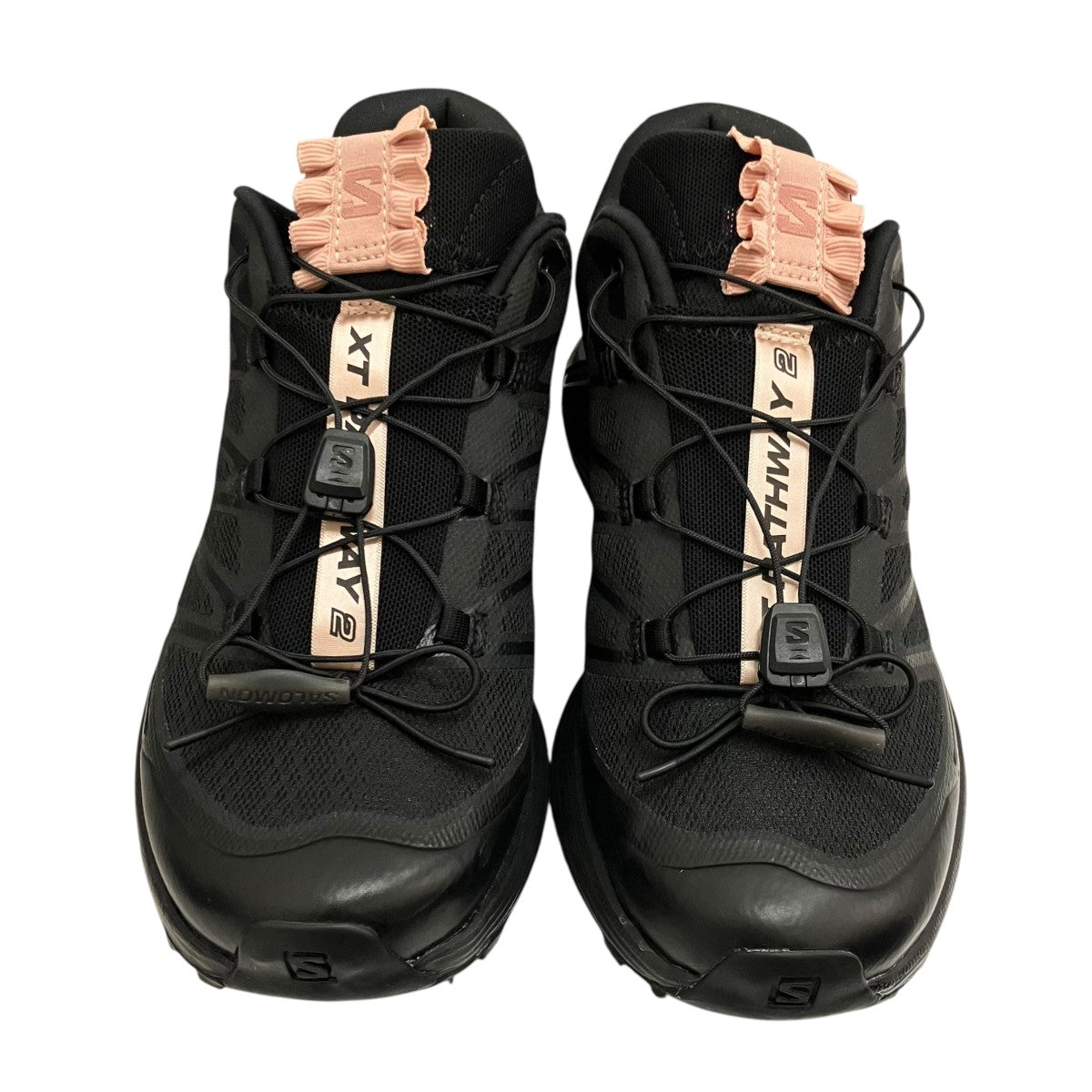 【XT-PATHWAY2 SATIN】スニーカー477950