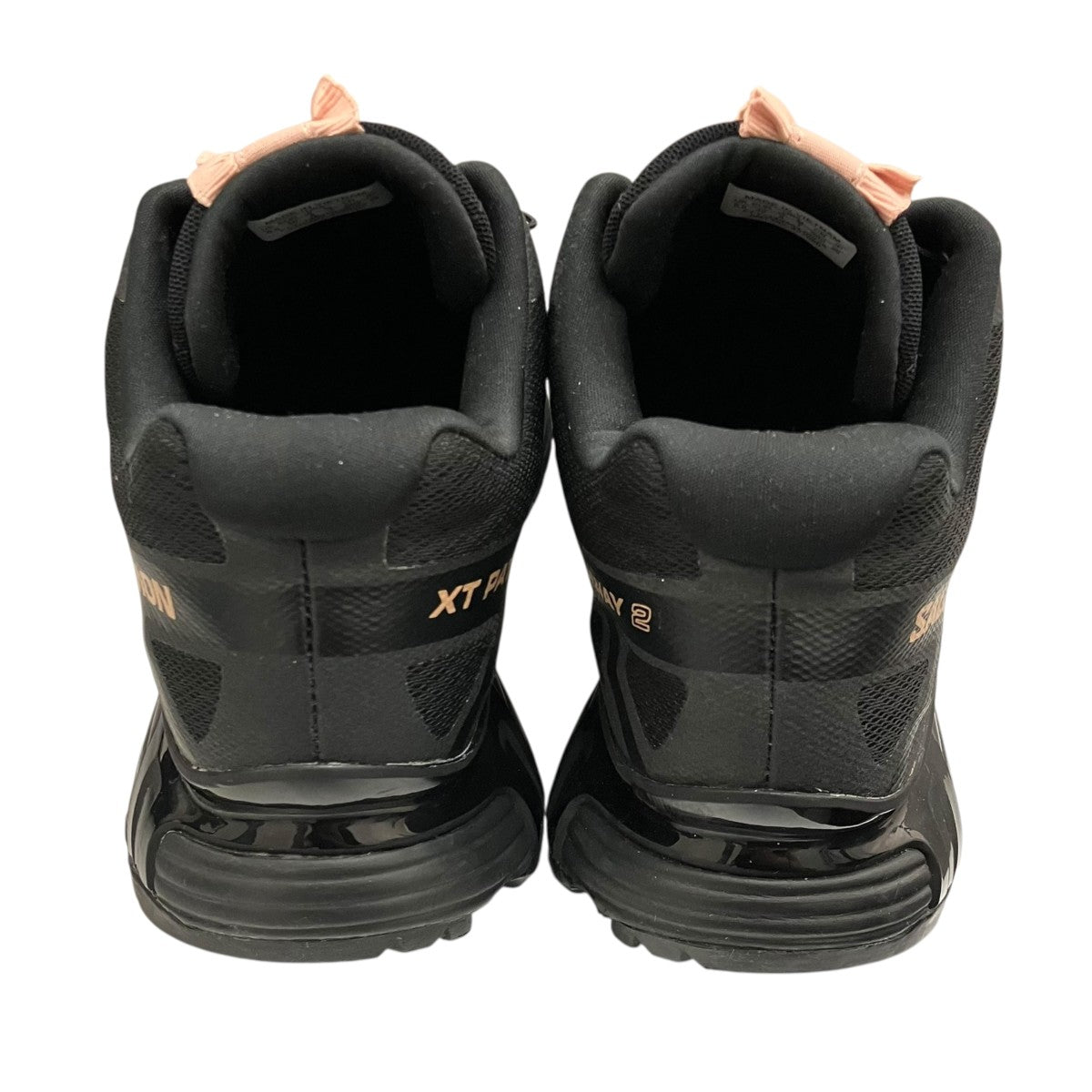 【XT-PATHWAY2 SATIN】スニーカー477950