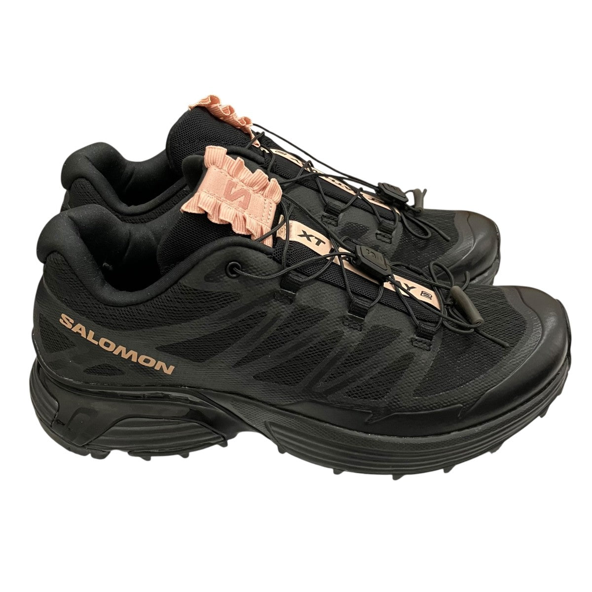 【XT-PATHWAY2 SATIN】スニーカー477950