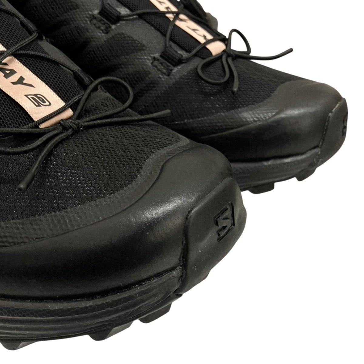 【XT-PATHWAY2 SATIN】スニーカー477950