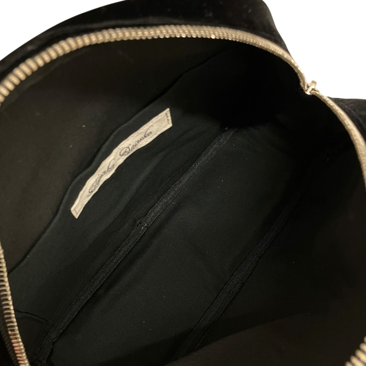 Tanaka Daisuke 【wing bijou hand bag】ビジューハンドバッグ 古着・中古-8枚目のアイテム画像